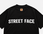 CAMISETA SF DIAMONT BLACK