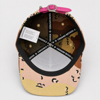 GORRA CHROME HEART DESERT CAMO