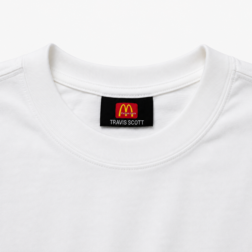 CAMISETA MC BLANCO