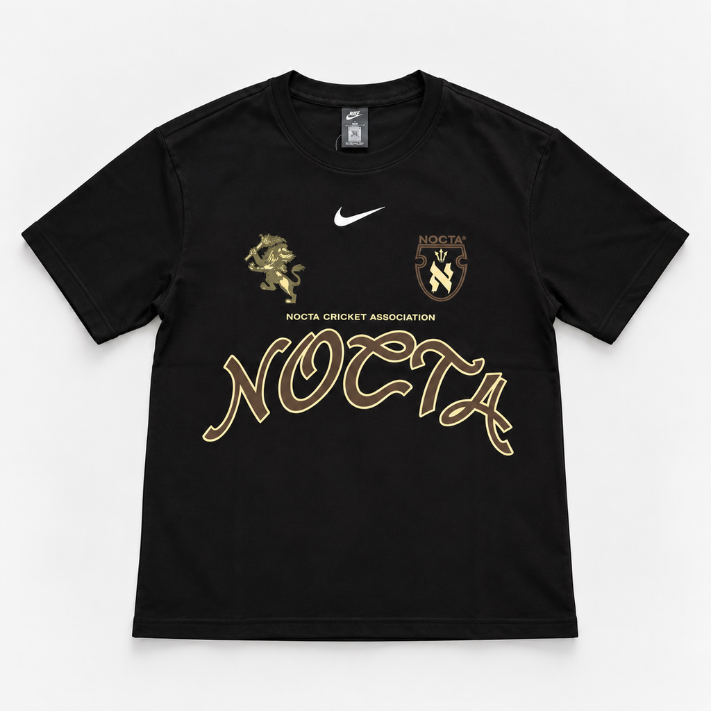 CAMISETA NOCTA CRICKET
