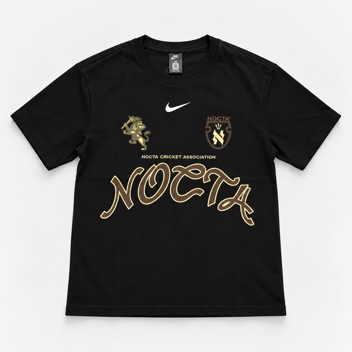 CAMISETA NOCTA CRICKET