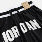 NBA JORDAN LOGO NEGRO