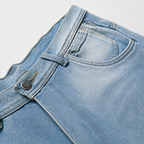 JEANS BAGGY MANCH