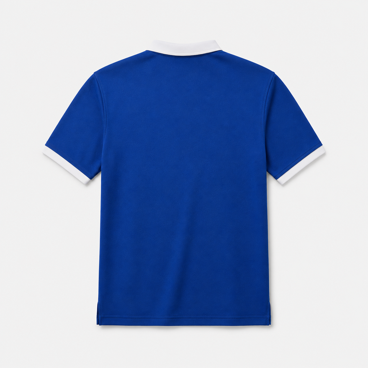 POLO NIKE ROYAL BLUE
