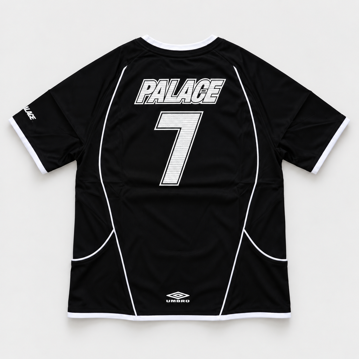 CAMISETA UMBRO PALIO