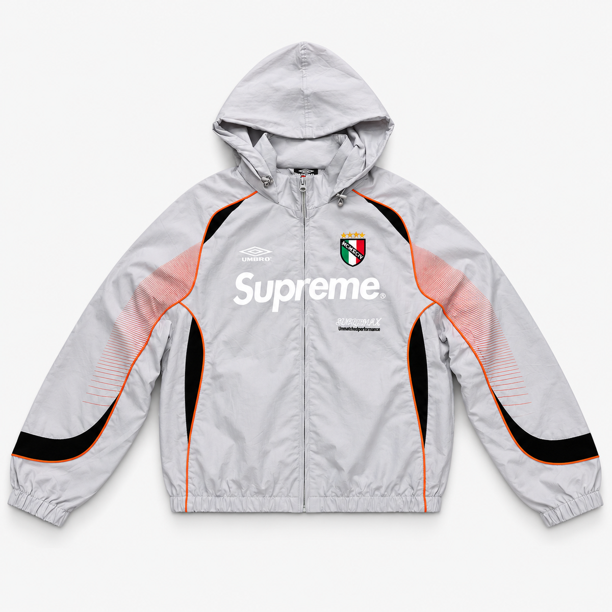 CONJUNTO SUPREME X UMBRO G