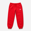 SUDADERA NIKE ROJO