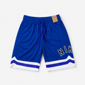 NBA NIKE AZUL REY