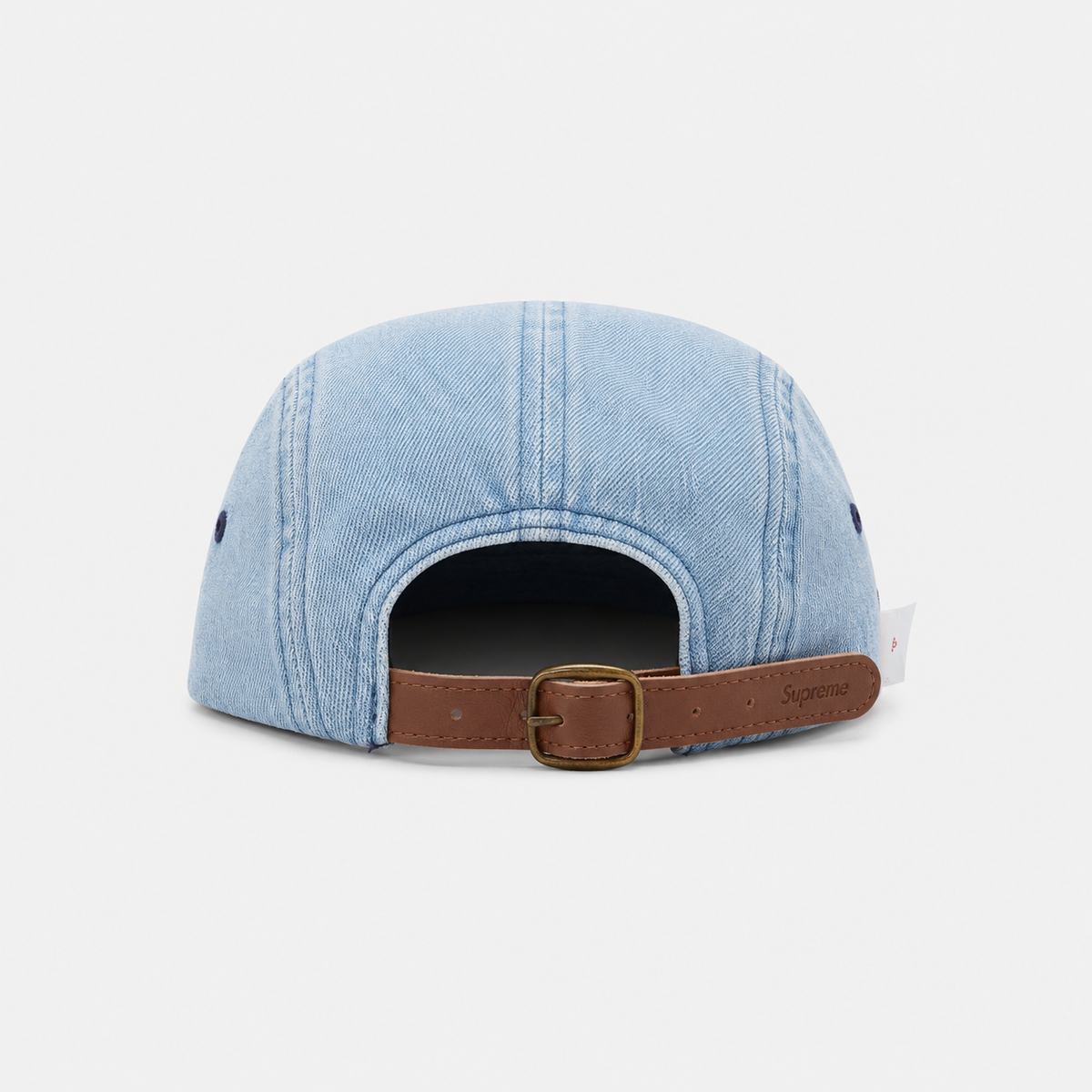 GORRA SUPREME DENIM