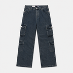 JEANS CARGO-4 MORI