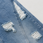 JEANS TRENDY FIT