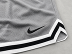 NBA NIKE GRIS CLARO