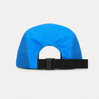 GORRA SUPREME AZUL MALLA
