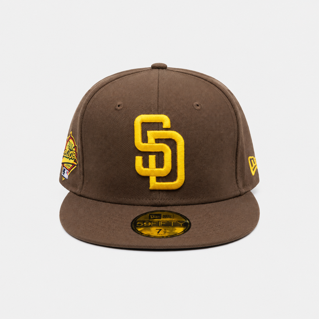 GORRA CERRADA SDP