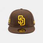 GORRA CERRADA SDP