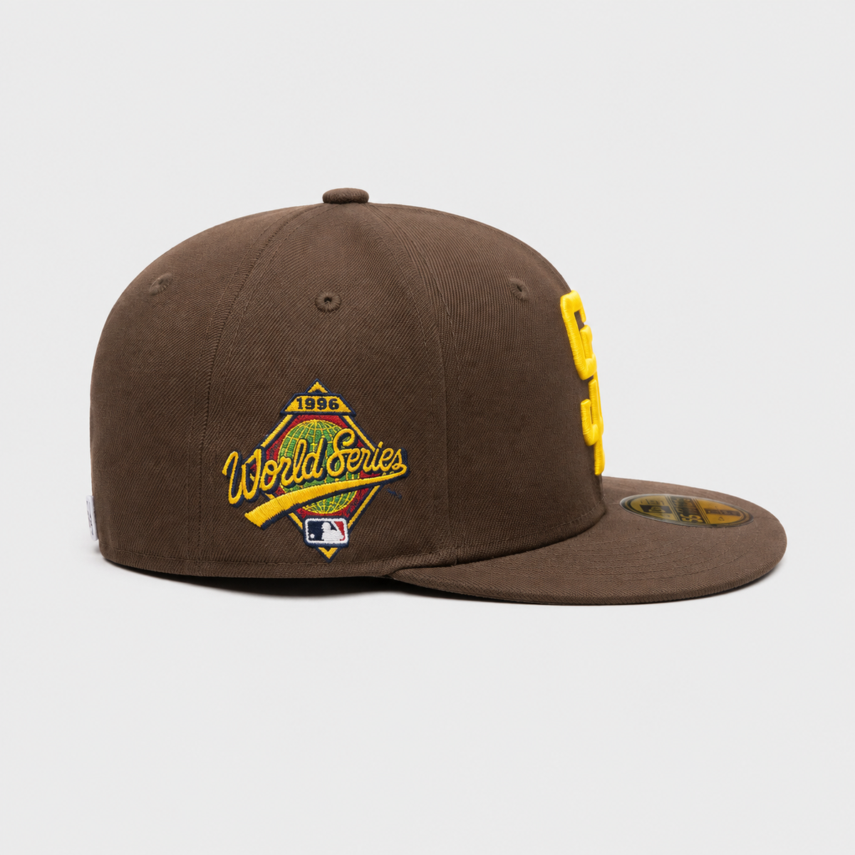 GORRA CERRADA SDP