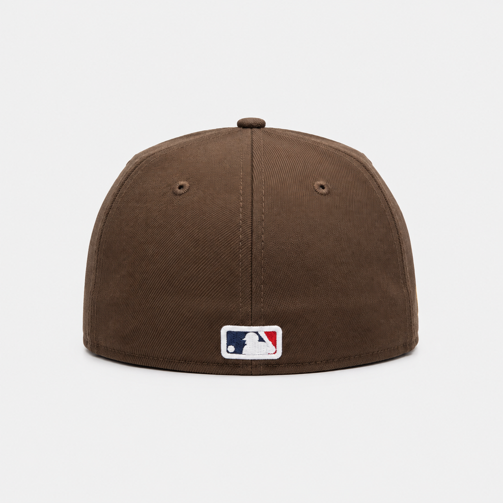 GORRA CERRADA SDP