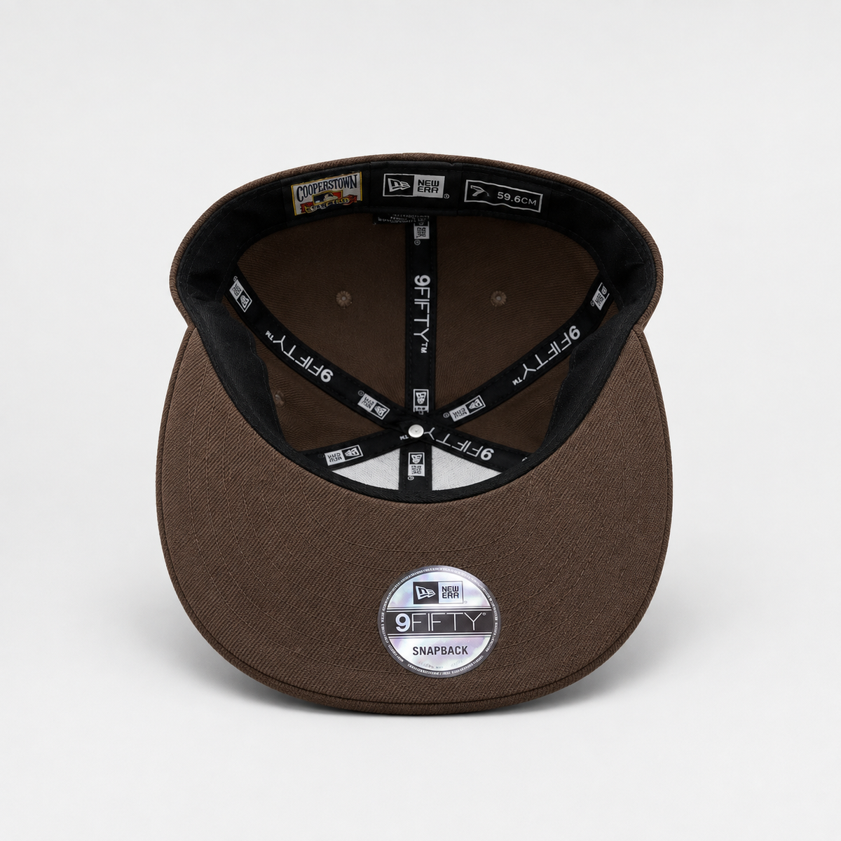 GORRA CERRADA SDP