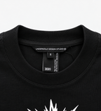 CAMISETA UG SPRING BLACK