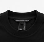 CAMISETA UG GOLDIE BLACK