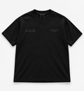 CAMISETA UG GOLDIE BLACK