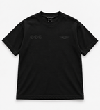 CAMISETA UG GOLDIE BLACK