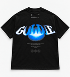 CAMISETA UG GOLDIE BLACK