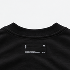 CAMISETA UG SANCTUS BLACK