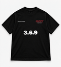 CAMISETA UG SANCTUS BLACK