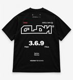 CAMISETA UG SANCTUS BLACK