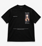 CAMISETA UG PATER NOSTER BLACK