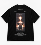CAMISETA UG PATER NOSTER BLACK