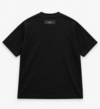 CAMISETA UG FIRE BLACK