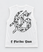TANK-TOP GODSPEED HOLLYWOOD