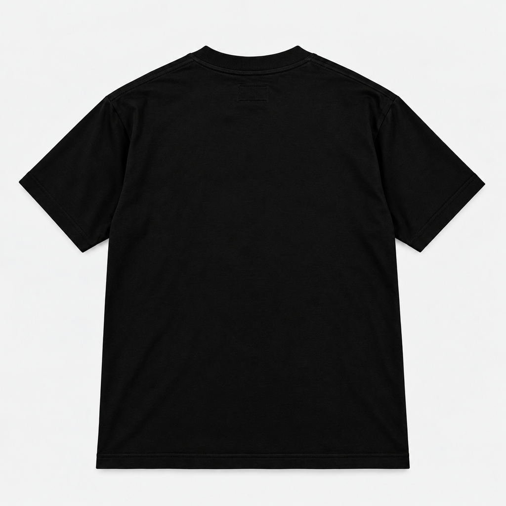 CAMISETA HELLSTAR KISS BLACK