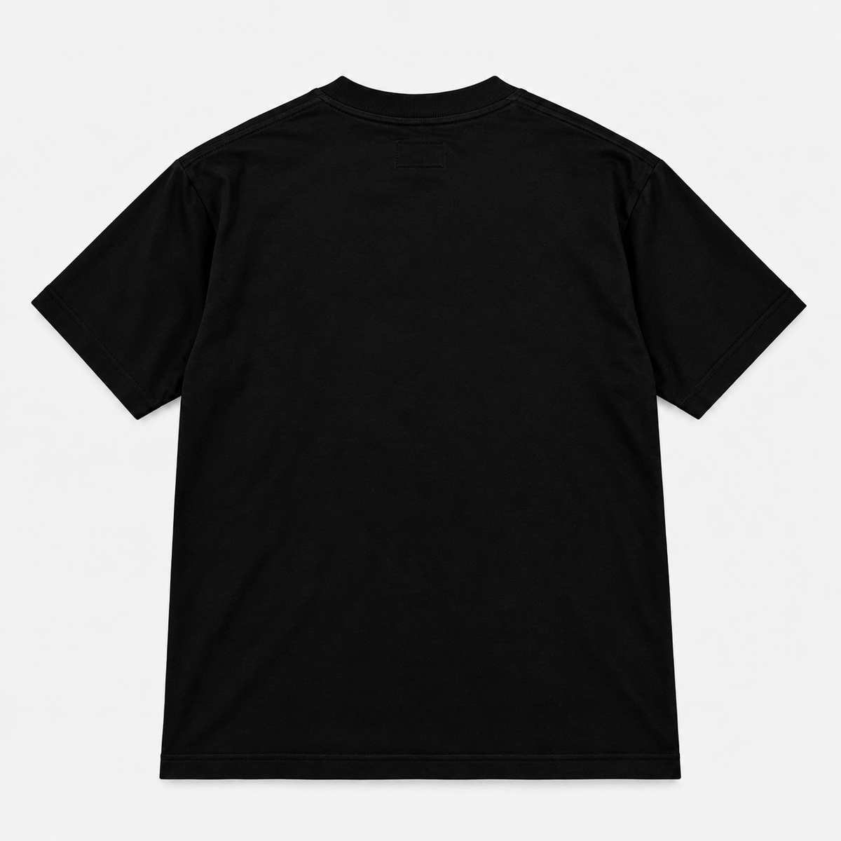 CAMISETA HELLSTAR KISS BLACK
