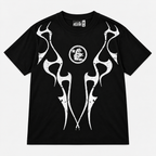 CAMISETA HELLSTAR SPORTS BLACK