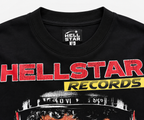CAMISETA HELLSTAR F1 BLACK