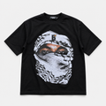 CAMISETA SF ARAB BLACK