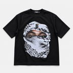 CAMISETA SF ARAB BLACK