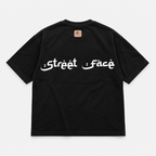 CAMISETA SF ARAB BLACK