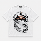 CAMISETA SF ARAB WHITE