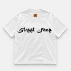 CAMISETA SF ARAB WHITE