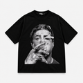 CAMISETA SF T´WORLD BLACK