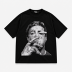 CAMISETA SF T´WORLD BLACK