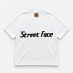 CAMISETA SF ARMSS WHITE