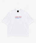 CAMISETA OVERSIZE ANGELS BW