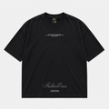 CAMISETA OVERSIZE PROMISING