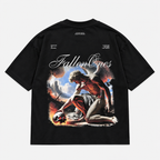 CAMISETA OVERSIZE PROMISING