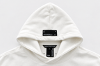 HOODIE UG 369 CREAM
